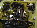 motor work begins